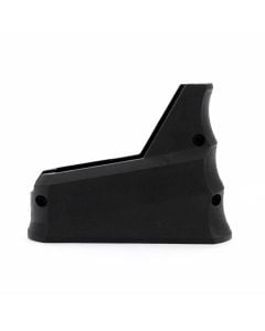 Armaspec Rhino R-23 Magwell Funnel and Grip Black