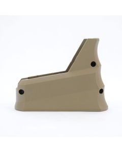 Armaspec Rhino R-23 Magwell Funnel and Grip Flat Dark Earth
