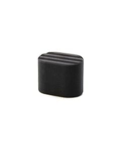 Armaspec ECB Enhanced Combat Button Slant, Black