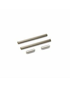 Armaspec Takedown Detent Set SS w/ Springs 