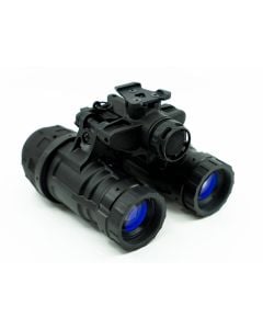 Nocturn Industries UANVB-R Rugged Katana - L3 Tubes 24UA Supergain 2200-2500 FOM Grade A