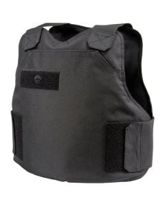 Bulletproof Vest VP3 Level IIIA - Size XS - NIJ Certified