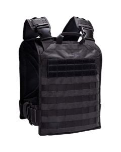 BulletSafe Tactical Plate Carrier Level IV Kit - Dark Earth