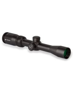Vortex Crossfire II 2-7x32 Rimfire Riflescope V-Plex MOA Reticle 