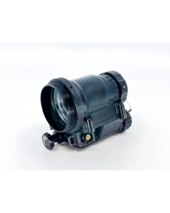 PVS-14R Ruggedized Night Vision Monocular with External Battery Port – NNVT Tubes 1400+ FOM Autogated