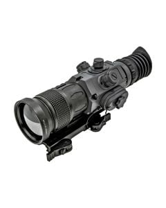 Armasight Contractor 320 6-24X Thermal Weapon Sight, 50mm lens, Gray