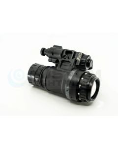 Low Light Industries MH-14 - NNVT Tubes 1400+ FOM Autogated
