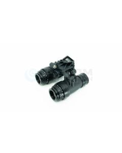AB Night Vision MGA – NNVT Tubes 1600+ FOM Autogated