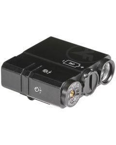 Firefield Charge AR Green Laser and Light Combo