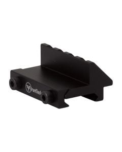 Firefield 45 Degree Weaver Picatinny Mount