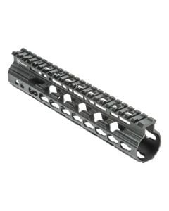 Firefield Verge Keymod Rail 12"