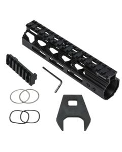 Firefield Verge Series M-LOK 7 Section Rail Piece