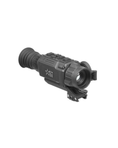 AGM RattlerV2 25-384 Thermal Imaging Rifle Scope 20mK, 384x288 (50 Hz), 25 mm lens
