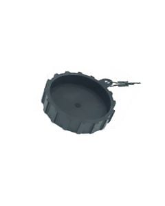 Bering Optics PVS-14BE Rubber Lens Cap with 2" cord