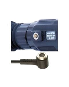 Bering Optics Replacement of standard USB-C 5VDC Port