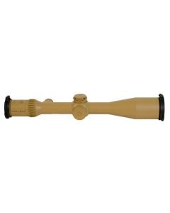 Schmidt Bender 5-45x56mm PM II High Power LP P4FL 1cm ccw DT27 MTC LT / ST ZC CT RAL8000 Riflescope