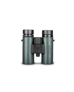 Hawke Nature-Trek 8x32 Binoculars Green