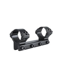 Hawke MATCH 30mm 1 Piece 9-11mm High Mount