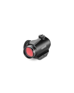 Hawke VANTAGE RED DOT 1X20 Weaver Rail Sights