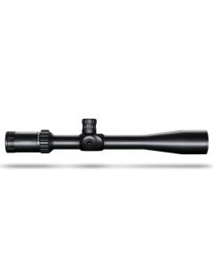 Hawke Sidewinder 30 Tactical Side Focus 8.5-25x42 Illuminated Half Mil Dot Reticle