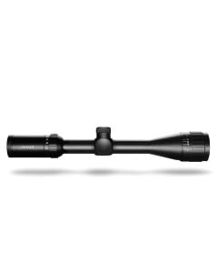 Hawke Vantage IR 4-12X40 Riflescope Rimfire .17 HMR Reticle Adjustable Objective