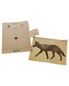 ATN Universal Thermal Target Pack Coyote
