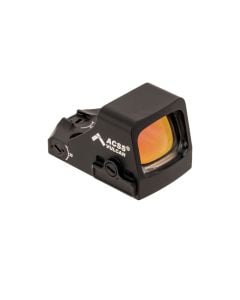 Holosun HS507K-X2-ACSS Pistol Dot w/ ACSS Vulcan Dot Reticle