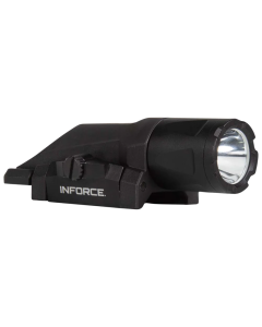 Inforce Gen3- WML White Black Body