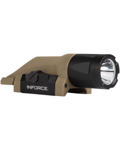 Inforce Gen3- WML White FDE Body