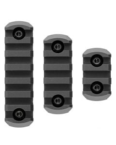 Armaspec M-Loc Rail 2 x 3 Slot
