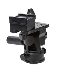 Kopfjager Reaper Rail with Arca Swiss Mount