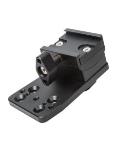 Kopfjager Reaper Rail with Arca Swiss Mount (Mount only)