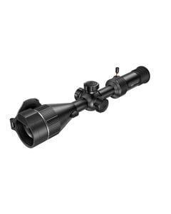 RIX Leap L12R Thermal Imaging Riflescope with Laser Rangefinder