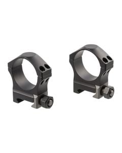 Nightforce XTRM  High Ring Set - 1.125 - 34mm  4 screw