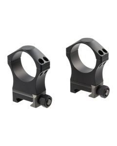 Nightforce XTRM  XX-High Ring Set - 1.55 - 34mm  4 screw