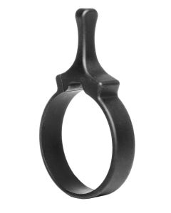 SAI Optics™ Throw Lever , Coyote Brown