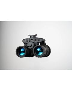 Nocturn Industries Manticore-R Rugged - L3 Tubes 24UM/24UA Supergain 2500+ FOM Grade B