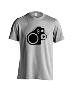 Mod Armory PVS-14 T-Shirt Gray L