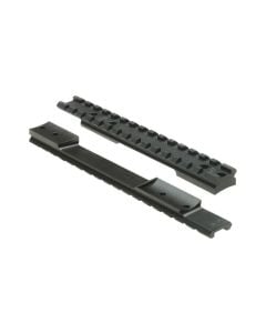 Nightforce XTRM Base - Sav LA New Style - 1 pc. - 20 MOA 8-40 screws