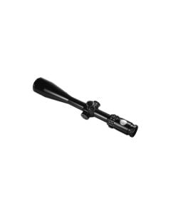 Nightforce Competition Black 15-55x52mm ZeroStop .125 MOA DDR-2 Reticle