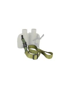 Steiner Binocular Strap OD - Berry Compliant