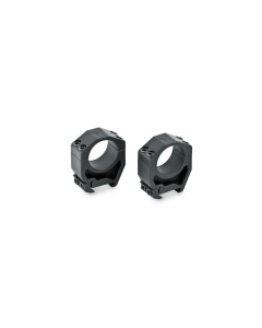 Vortex Precision Matched Rings-30mm Weaver - 0.97