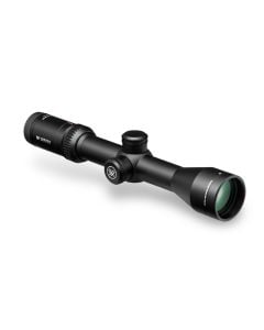 Vortex Viper HS 2.5-10x44 Riflescope Dead Hold BDC MOA Reticle