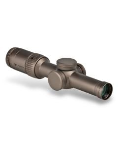 Vortex Razor HD Gen II 1-6x24 Riflescope with JM-1 BDC Reticle MOA