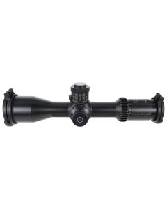 Schmidt Bender 5-20x50mm PM II Ultra Short LPI P4FL 1/2 cm ccw MT II MTC LT / DT II+ ZC LT Riflescope