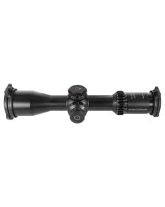 Schmidt Bender 5-20x50mm PM II Ultra Short LPI TREMOR5 1cm ccw DT35 MTC LT / ST ZC CT Riflescope