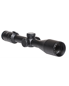 Armament Technology Inc. 3-15x50mm Long Range Hunter TT315H Rifle Telescope MOA