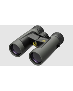 Leupold BX-2 Alpine HD 8x42mm Roof Prism Shadow Gray EXO-Armor Binoculars