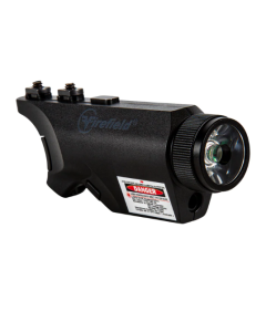 Firefield Rival XL Foregrip Flashlight Red Laser Combo Kit - MLOK