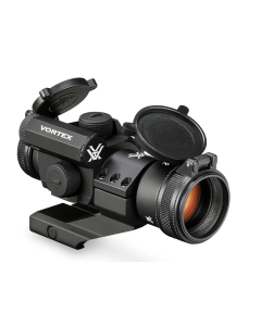 Vortex StrikeFire II Red Dot 4 MOA Cantilever Mount - SF-BR-504